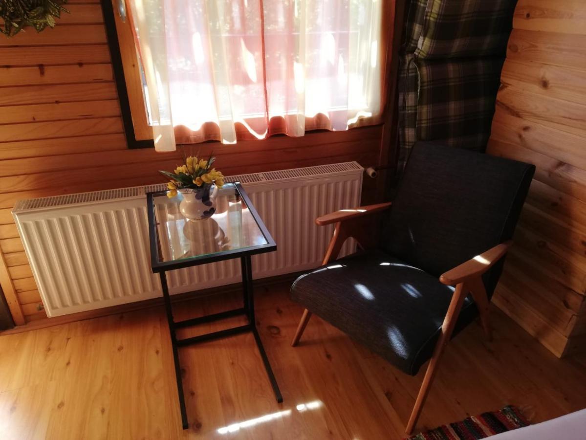 Holiday Home Mreznica Gornji Zvečaj Exteriér fotografie