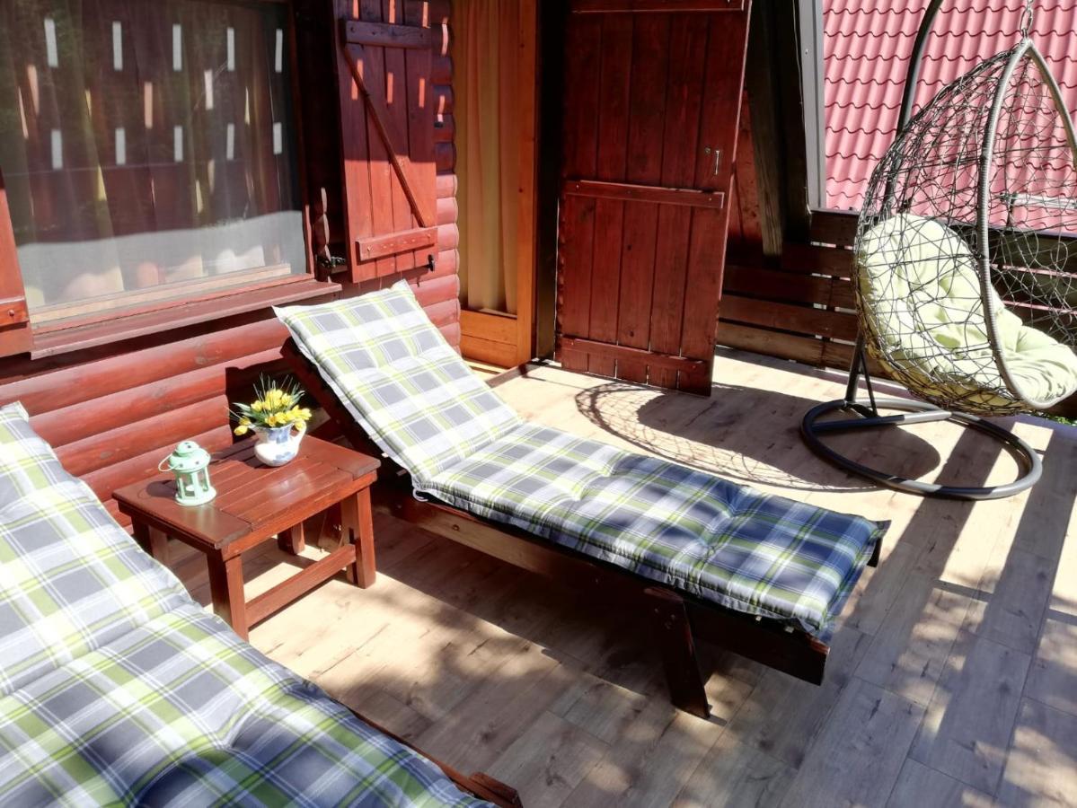 Holiday Home Mreznica Gornji Zvečaj Exteriér fotografie