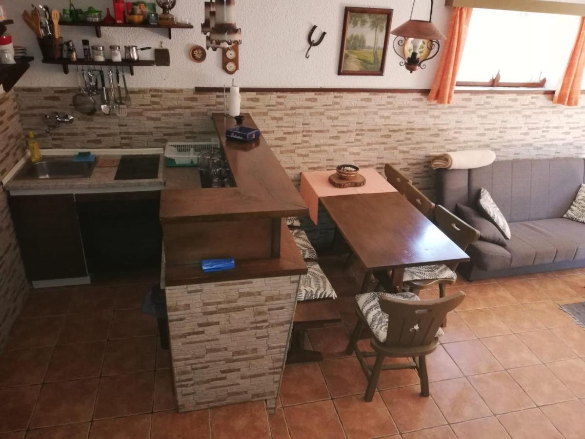 Holiday Home Mreznica Gornji Zvečaj Exteriér fotografie
