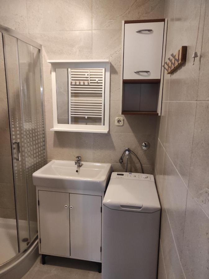 Holiday Home Mreznica Gornji Zvečaj Exteriér fotografie