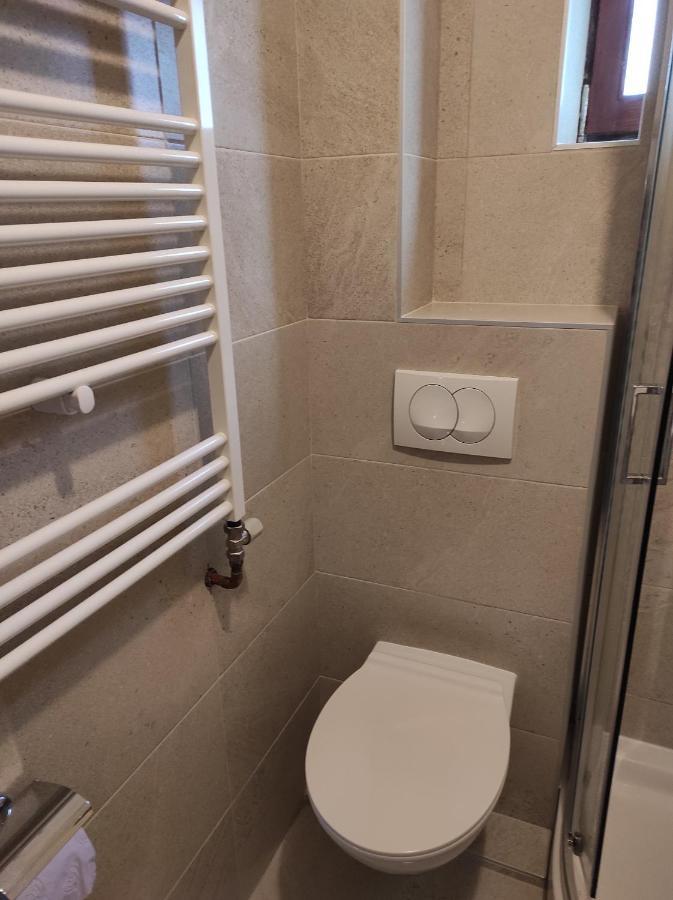 Holiday Home Mreznica Gornji Zvečaj Exteriér fotografie