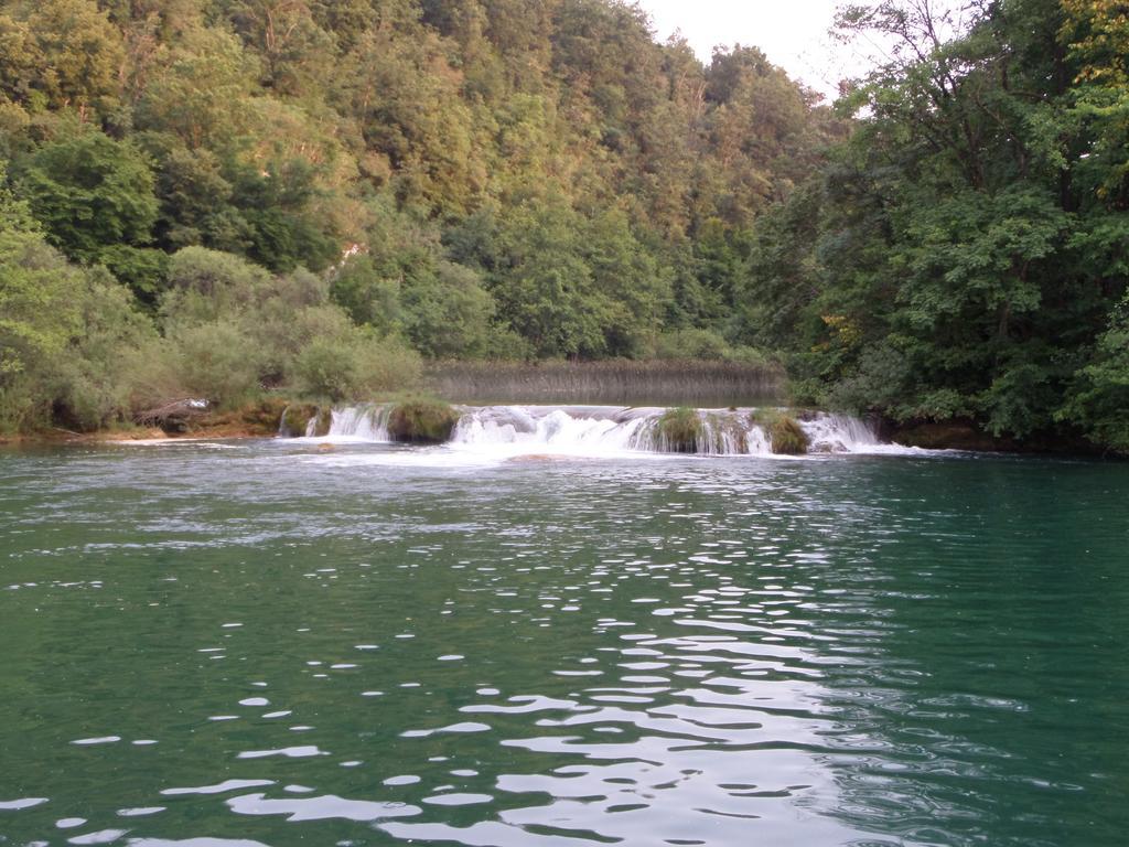 Holiday Home Mreznica Gornji Zvečaj Pokoj fotografie