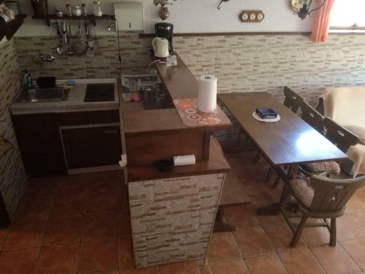 Holiday Home Mreznica Gornji Zvečaj Exteriér fotografie