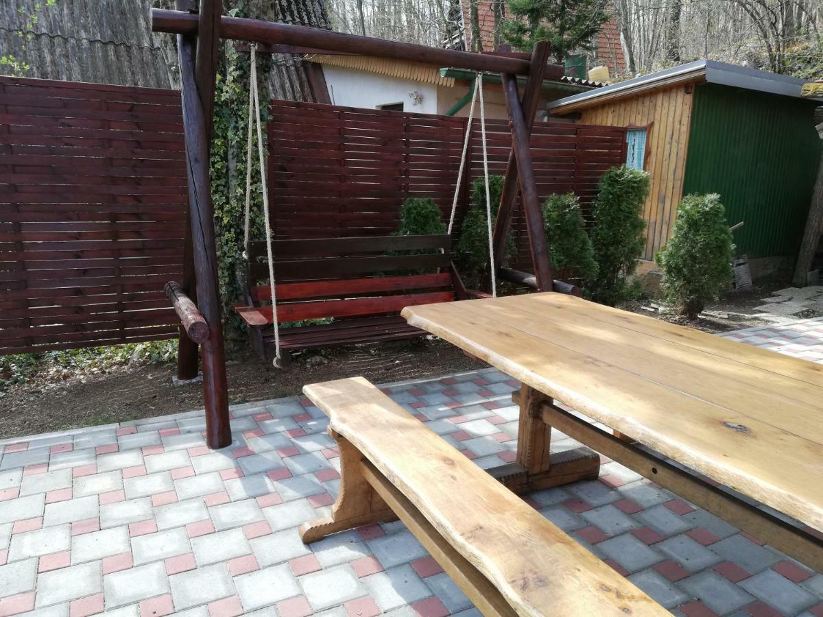 Holiday Home Mreznica Gornji Zvečaj Exteriér fotografie